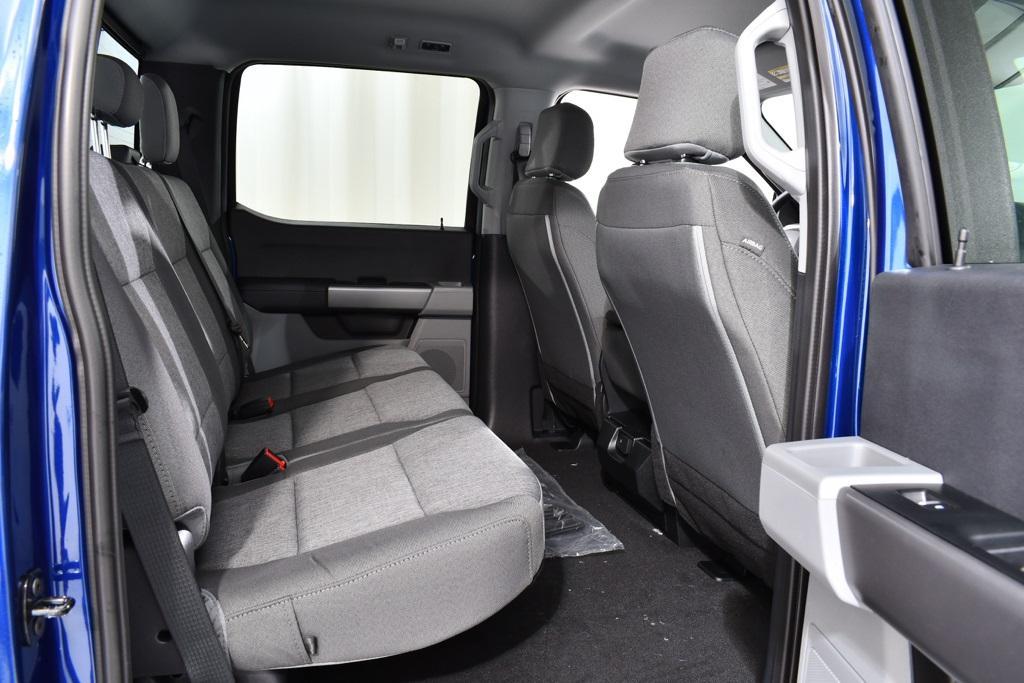 new 2026 Ford F-350 car, priced at $61,477