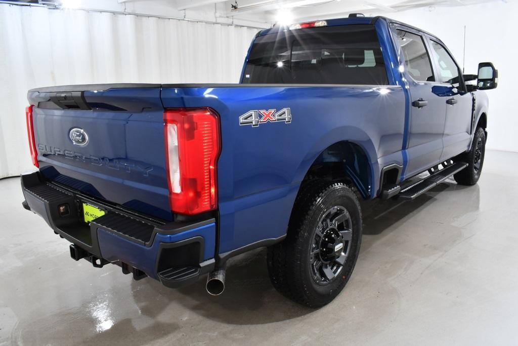 new 2026 Ford F-350 car, priced at $61,477