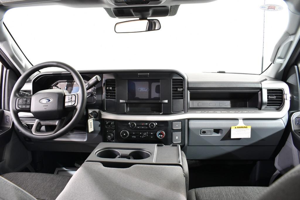new 2026 Ford F-350 car, priced at $61,477