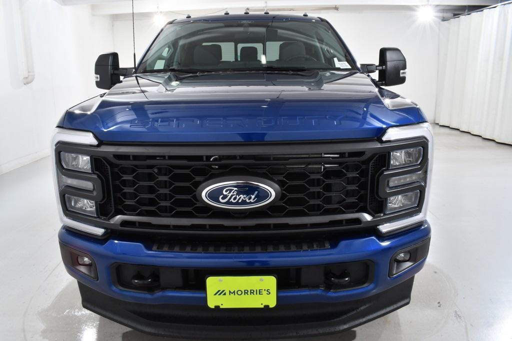 new 2026 Ford F-350 car, priced at $61,477