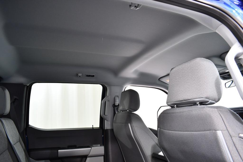 new 2026 Ford F-350 car, priced at $61,477