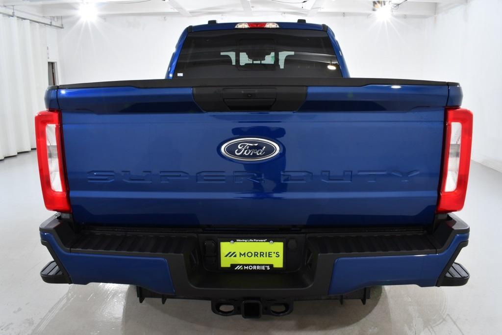 new 2026 Ford F-350 car, priced at $61,477