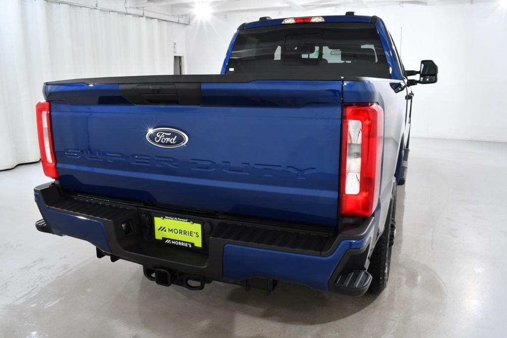 new 2026 Ford F-350 car, priced at $61,477