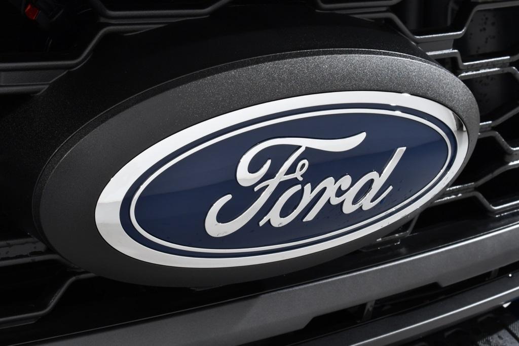new 2026 Ford F-350 car, priced at $61,477