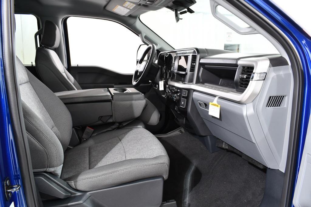 new 2026 Ford F-350 car, priced at $61,477