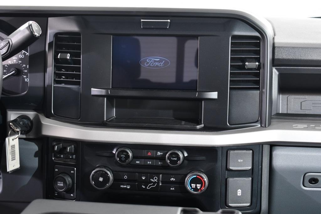 new 2026 Ford F-350 car, priced at $61,477