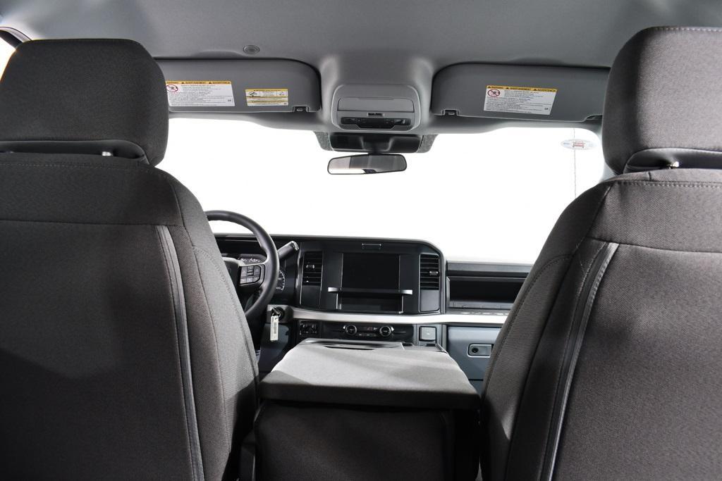 new 2026 Ford F-350 car, priced at $61,477