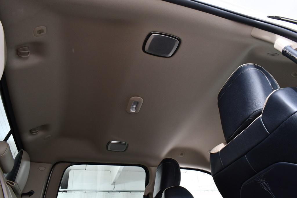 used 2022 Ram 3500 car, priced at $64,955