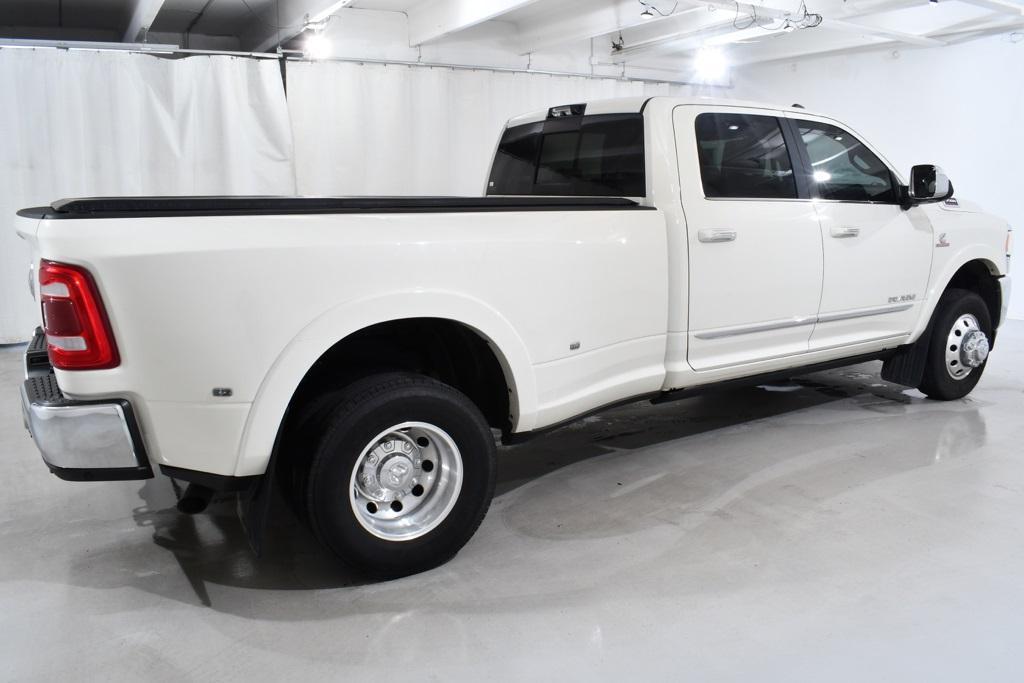 used 2022 Ram 3500 car, priced at $64,955
