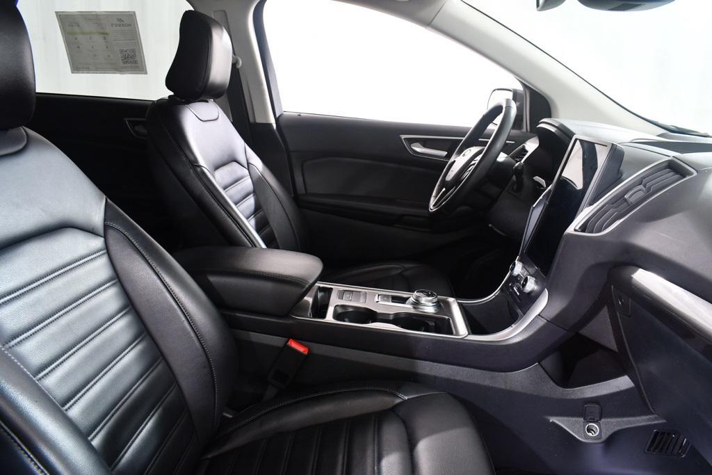 used 2023 Ford Edge car, priced at $27,255