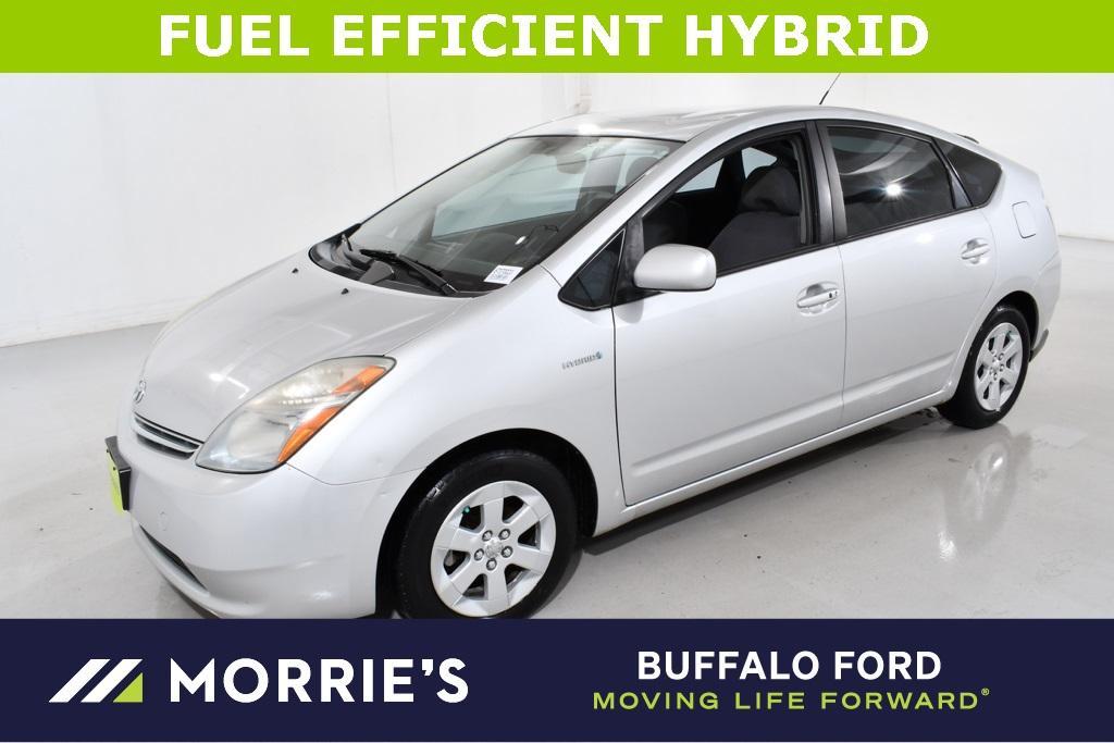 used 2006 Toyota Prius car, priced at $4,555