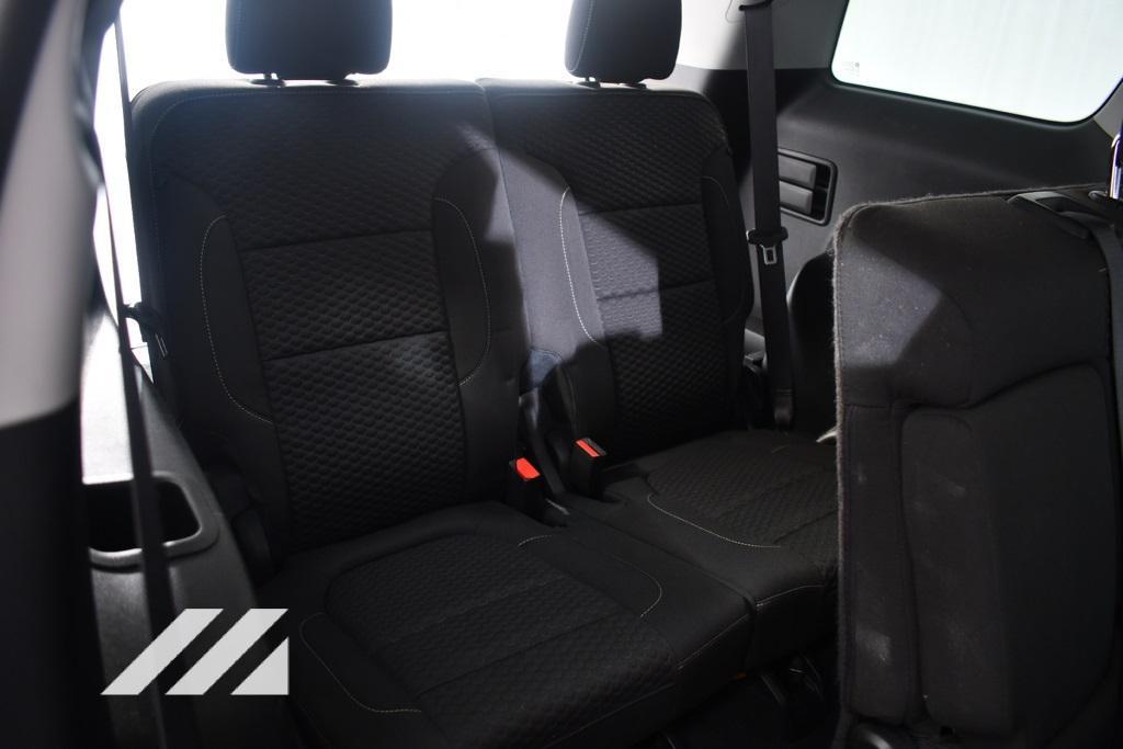 used 2017 GMC Acadia car, priced at $12,955