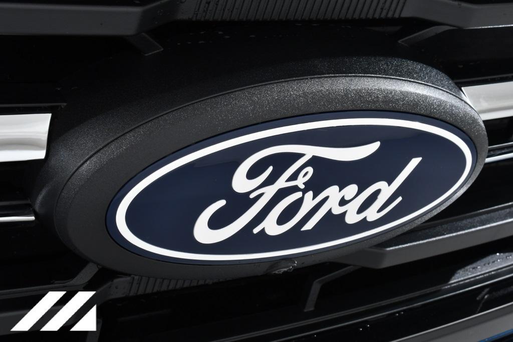 new 2024 Ford F-150 car, priced at $48,777