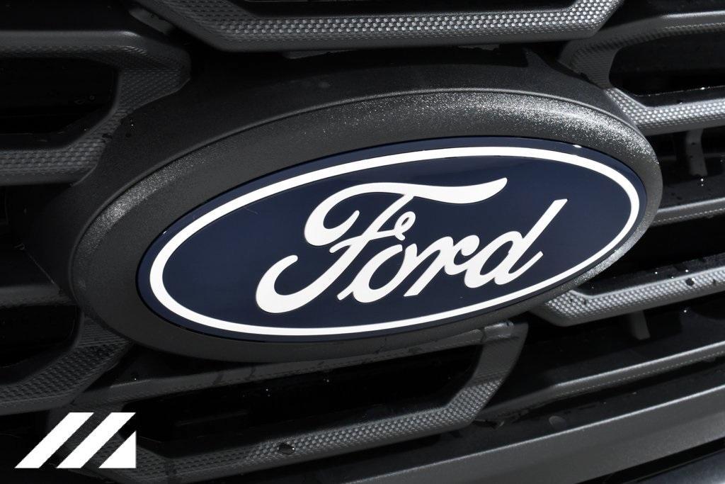 new 2024 Ford F-150 car, priced at $42,177