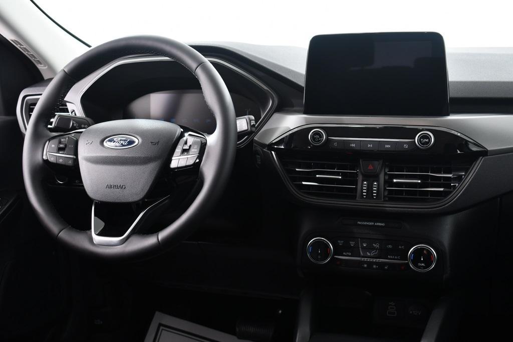 new 2025 Ford Escape car, priced at $26,777