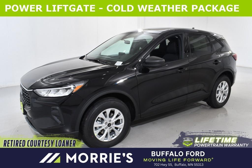 new 2025 Ford Escape car, priced at $26,777
