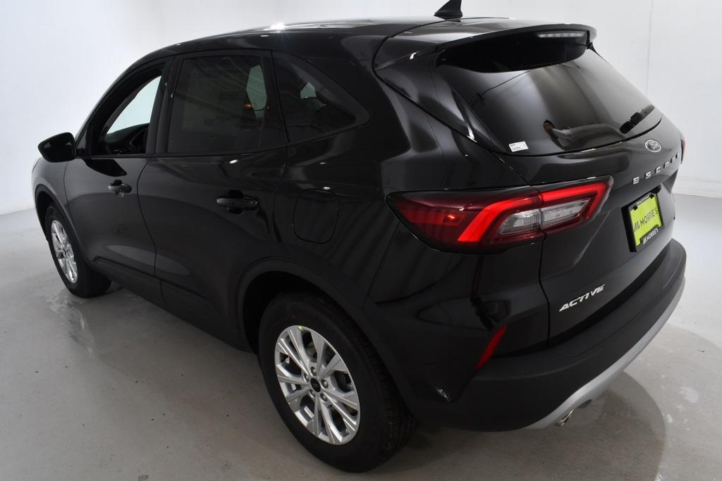 new 2025 Ford Escape car, priced at $26,777