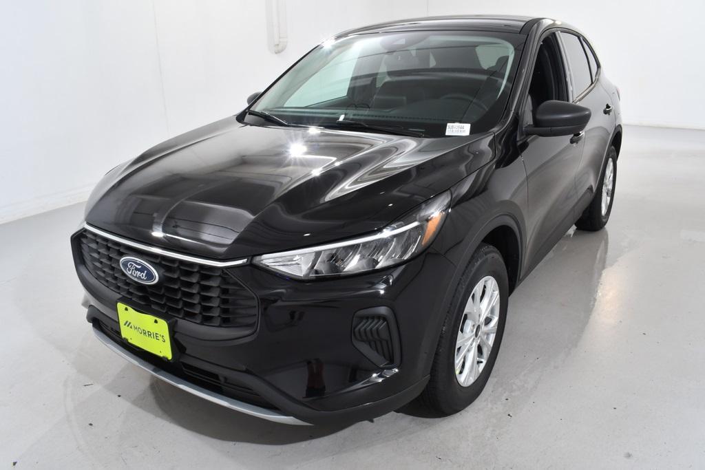 new 2025 Ford Escape car, priced at $26,777