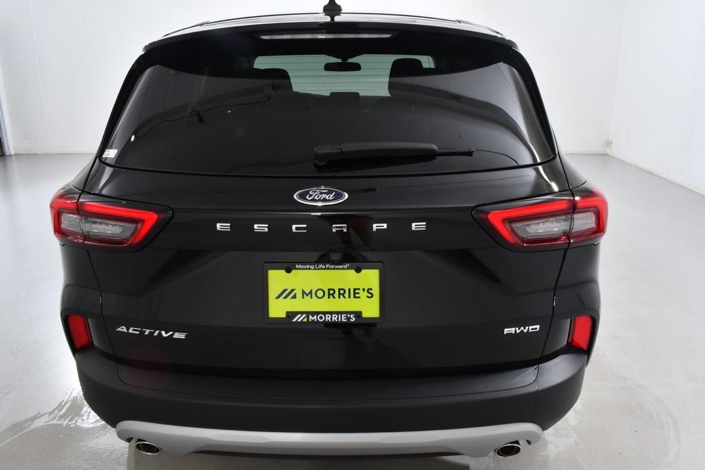 new 2025 Ford Escape car, priced at $26,777