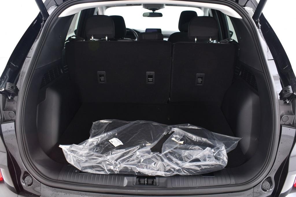 new 2025 Ford Escape car, priced at $26,777