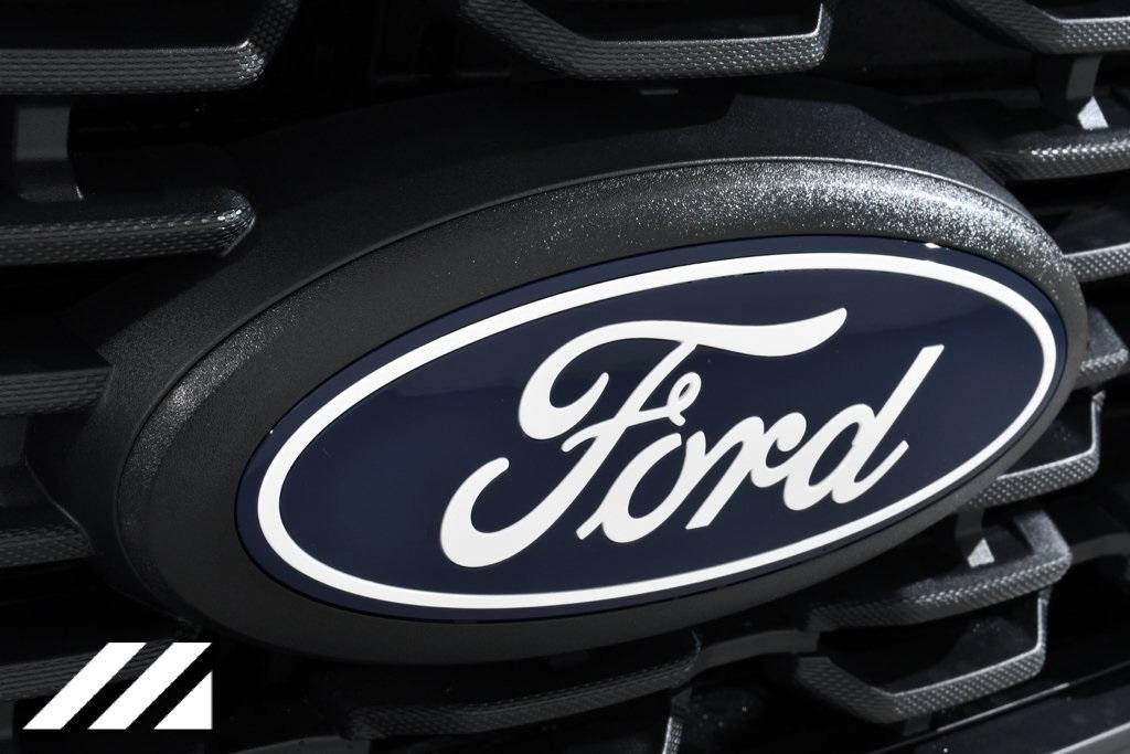 new 2025 Ford F-150 car, priced at $44,977