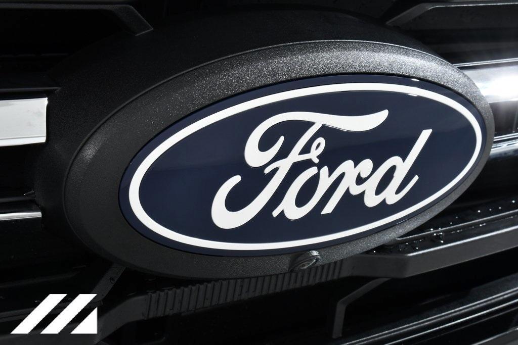 new 2024 Ford F-150 car, priced at $50,977