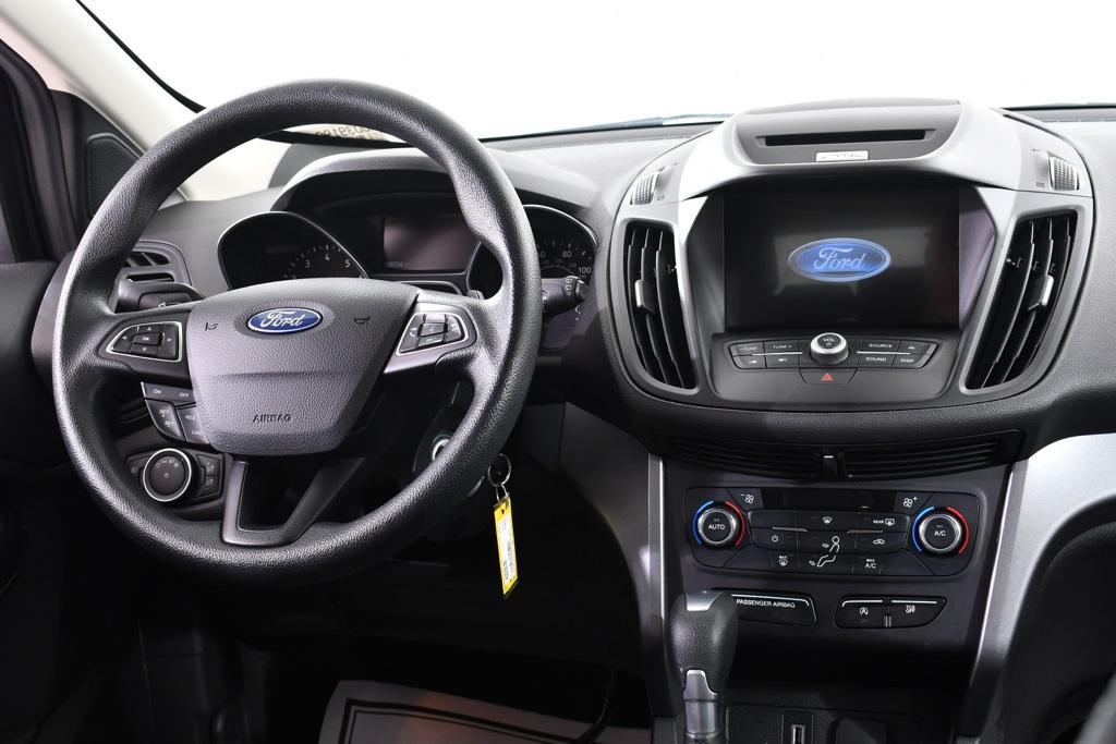 used 2017 Ford Escape car, priced at $11,755