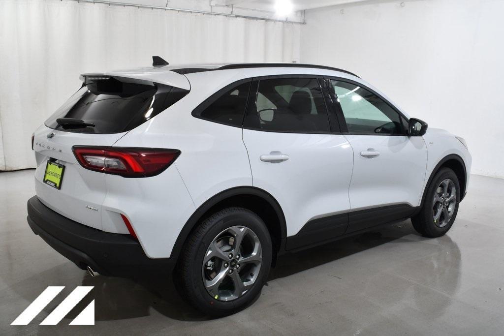 new 2025 Ford Escape car, priced at $31,777