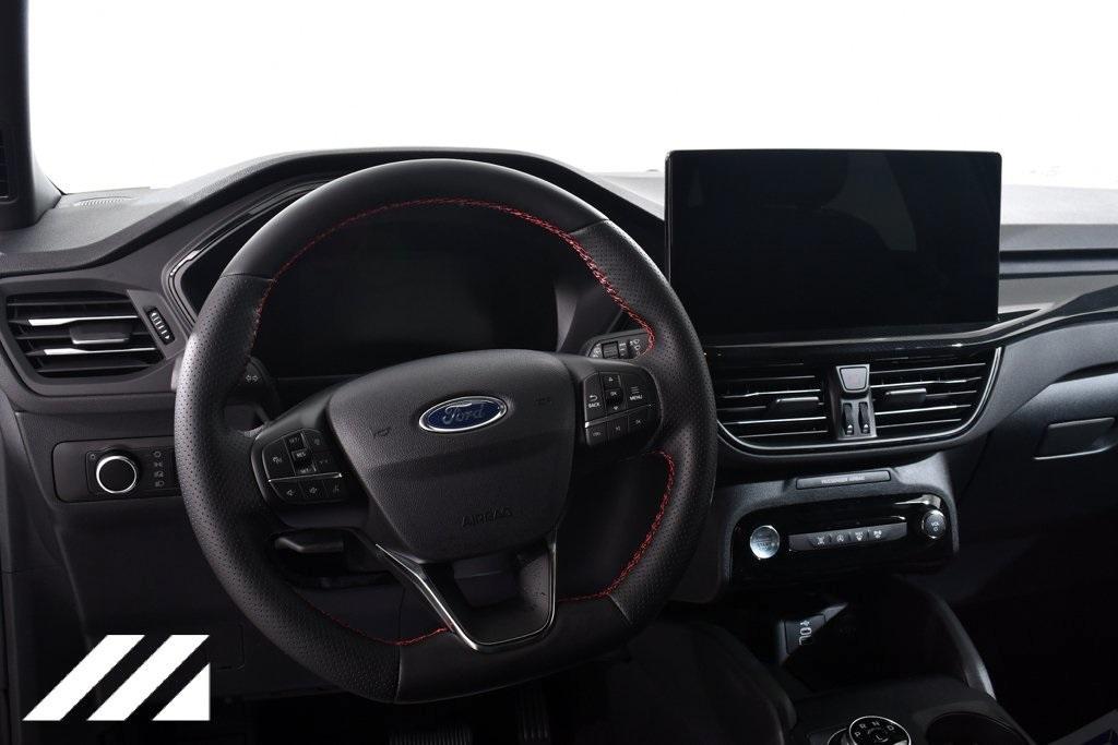 new 2025 Ford Escape car, priced at $31,777