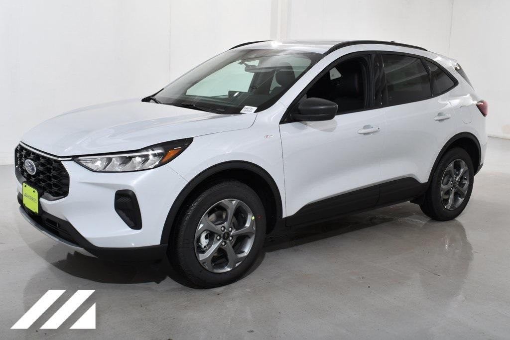 new 2025 Ford Escape car, priced at $31,777