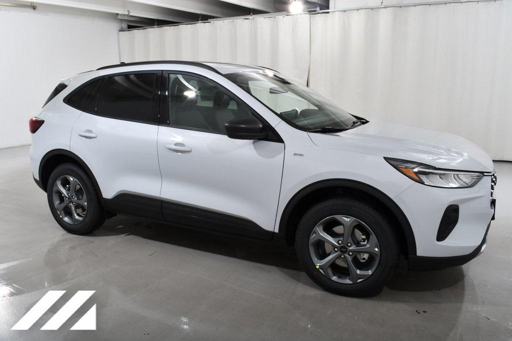 new 2025 Ford Escape car, priced at $31,777