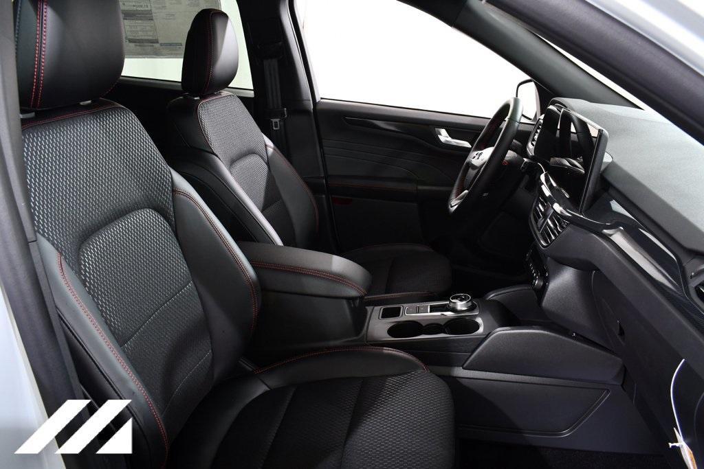 new 2025 Ford Escape car, priced at $31,777