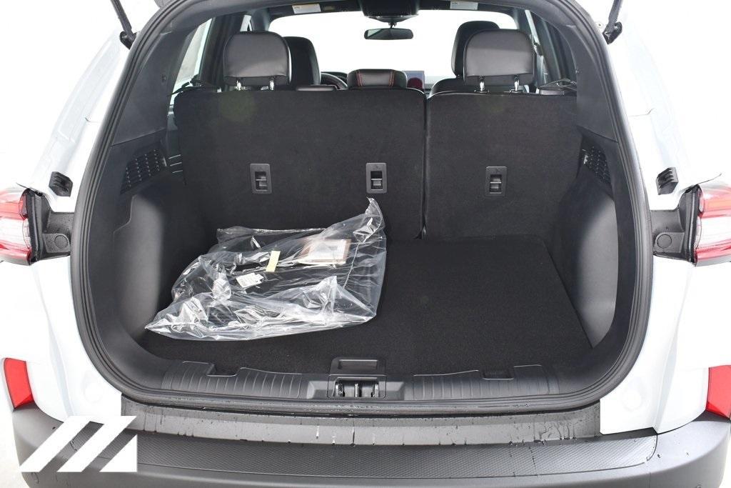 new 2025 Ford Escape car, priced at $31,777