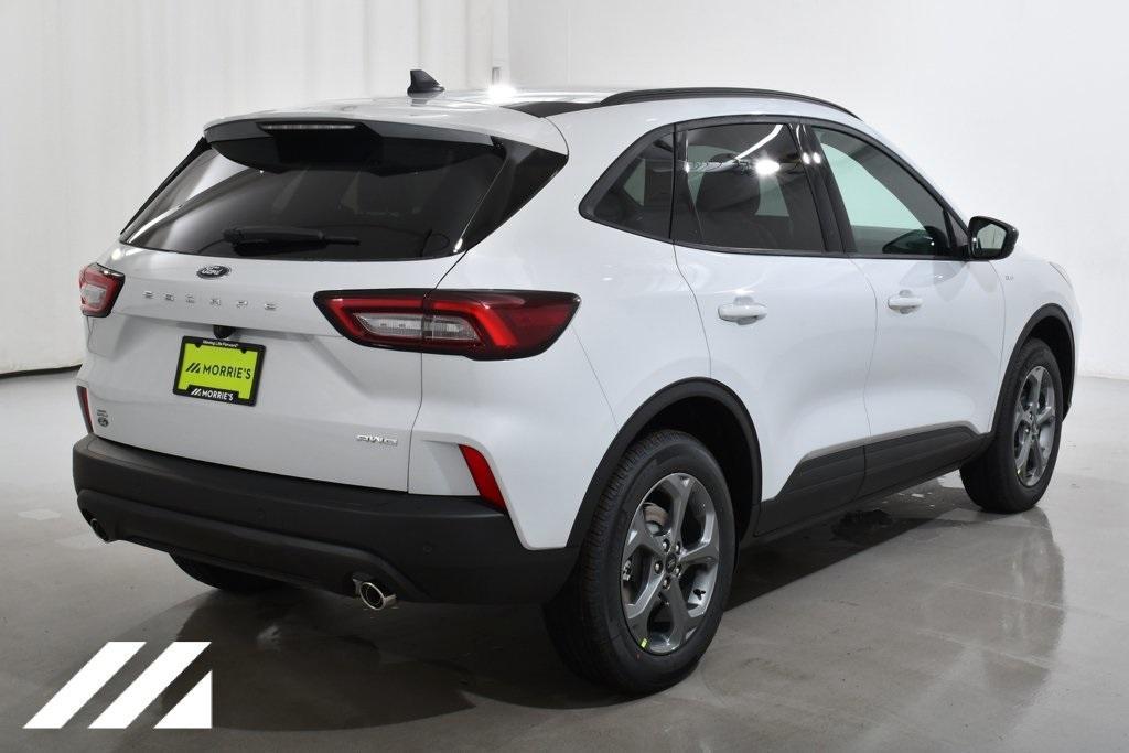 new 2025 Ford Escape car, priced at $31,777