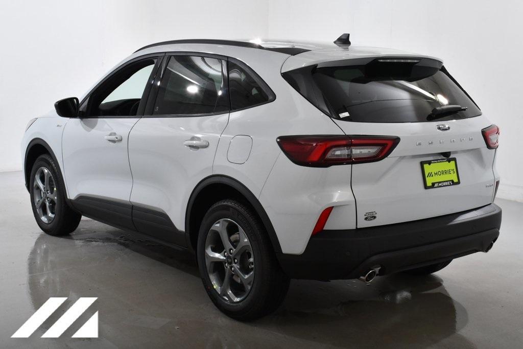 new 2025 Ford Escape car, priced at $31,777