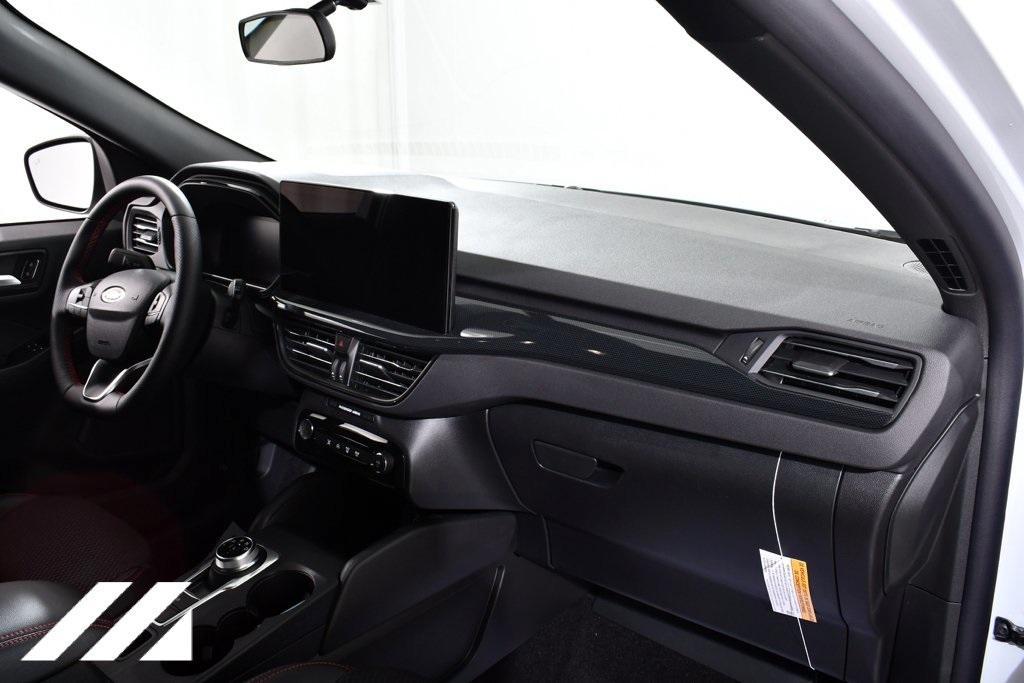 new 2025 Ford Escape car, priced at $31,777