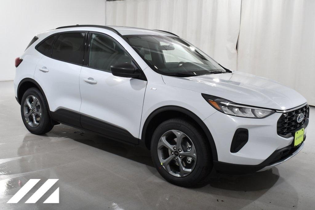 new 2025 Ford Escape car, priced at $31,777