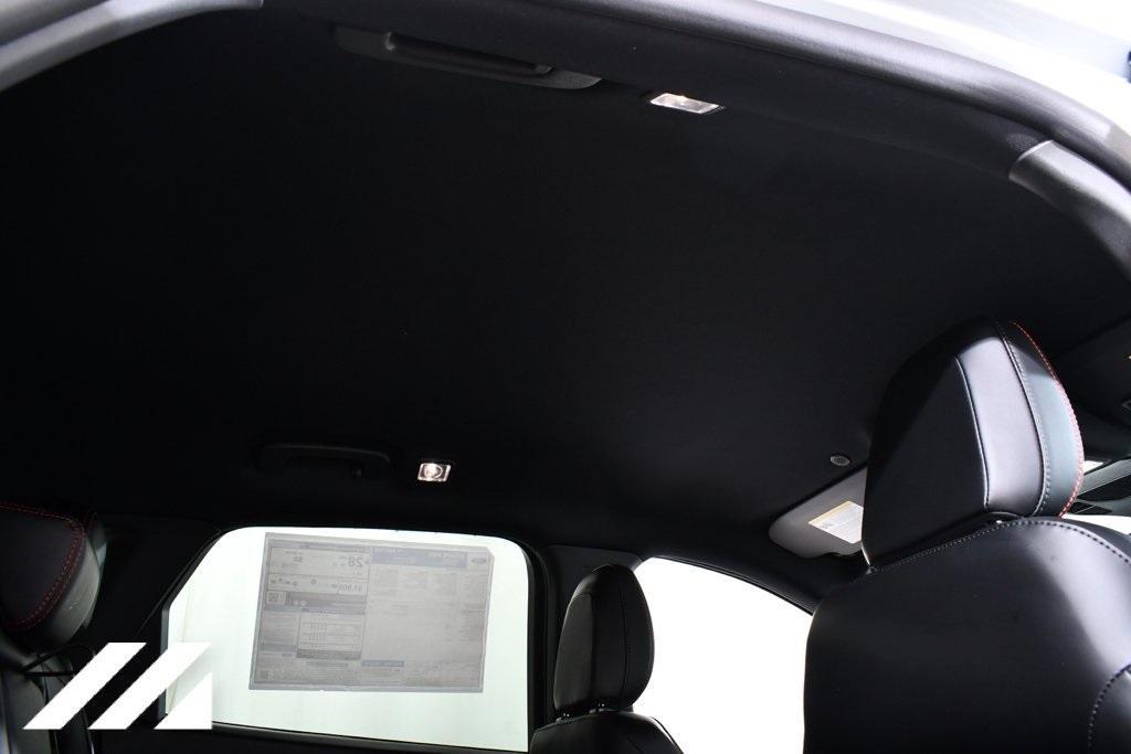 new 2025 Ford Escape car, priced at $31,777