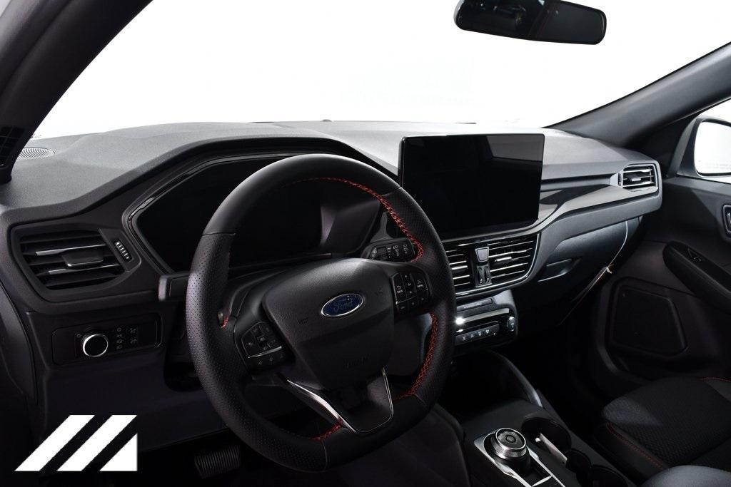 new 2025 Ford Escape car, priced at $31,777