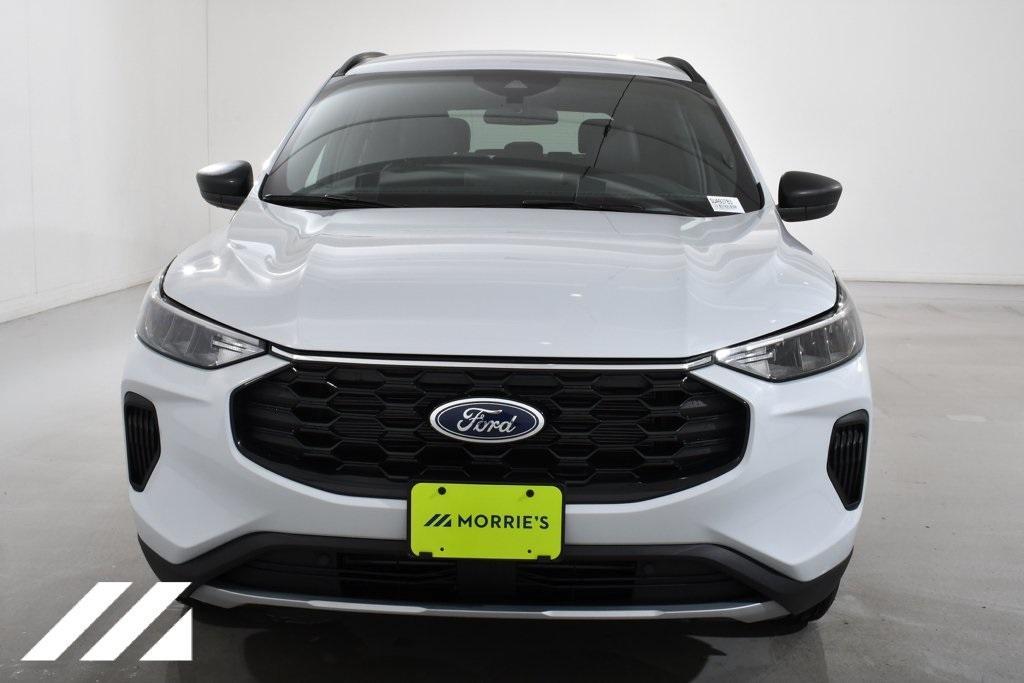 new 2025 Ford Escape car, priced at $31,777