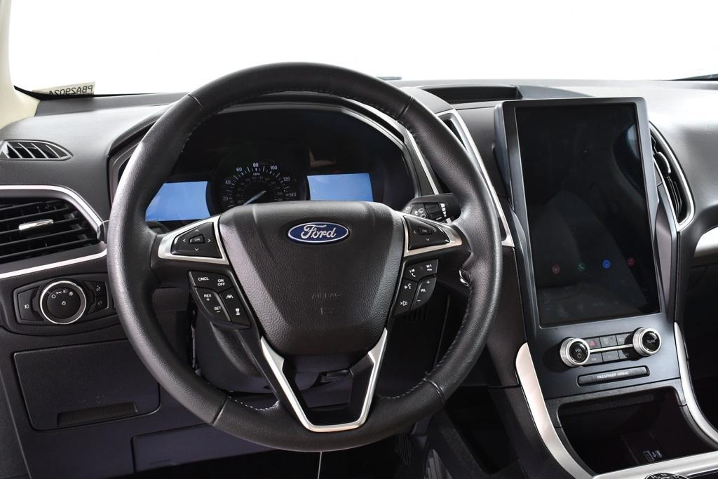 used 2023 Ford Edge car, priced at $28,955