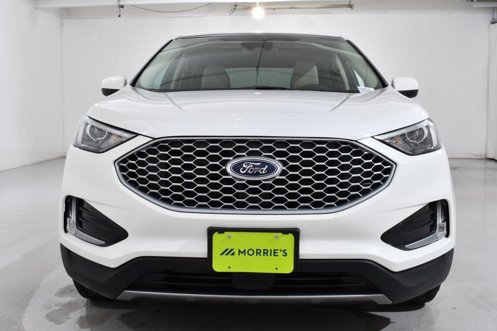 used 2023 Ford Edge car, priced at $28,955