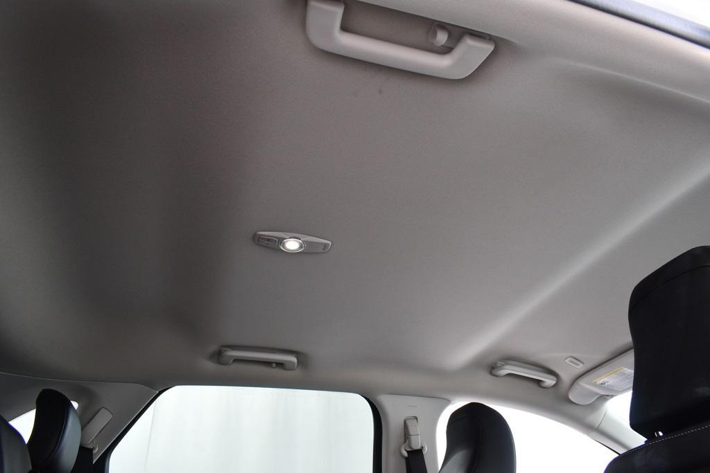 used 2022 Ford Edge car, priced at $25,955