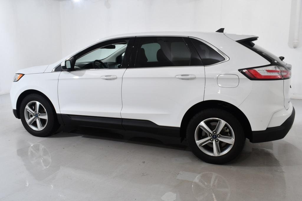 used 2022 Ford Edge car, priced at $25,955