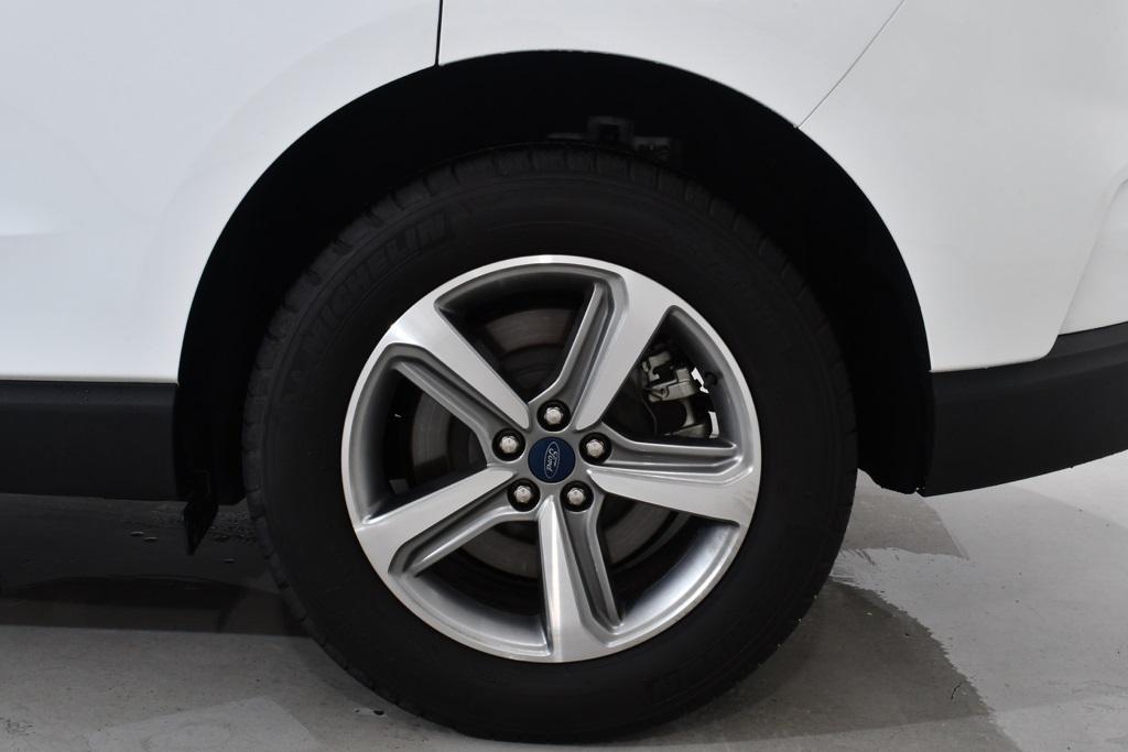 used 2022 Ford Edge car, priced at $25,955