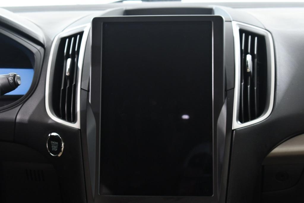 used 2023 Ford Edge car, priced at $27,955