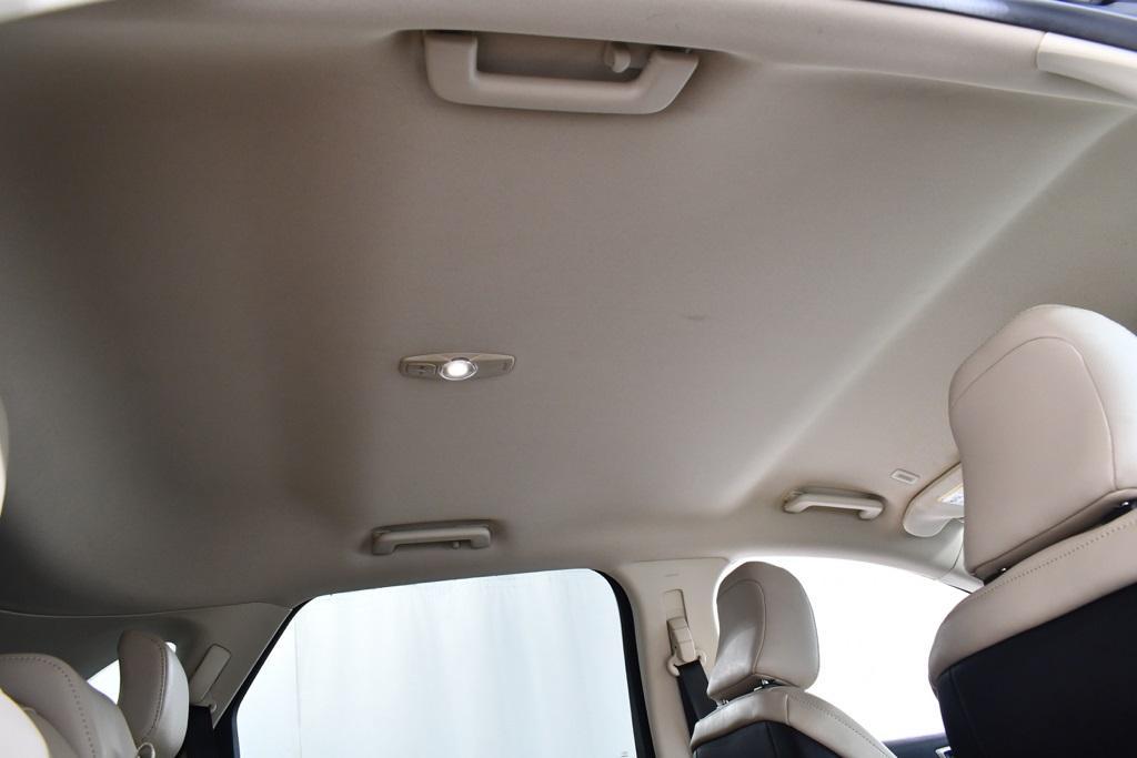 used 2023 Ford Edge car, priced at $27,955