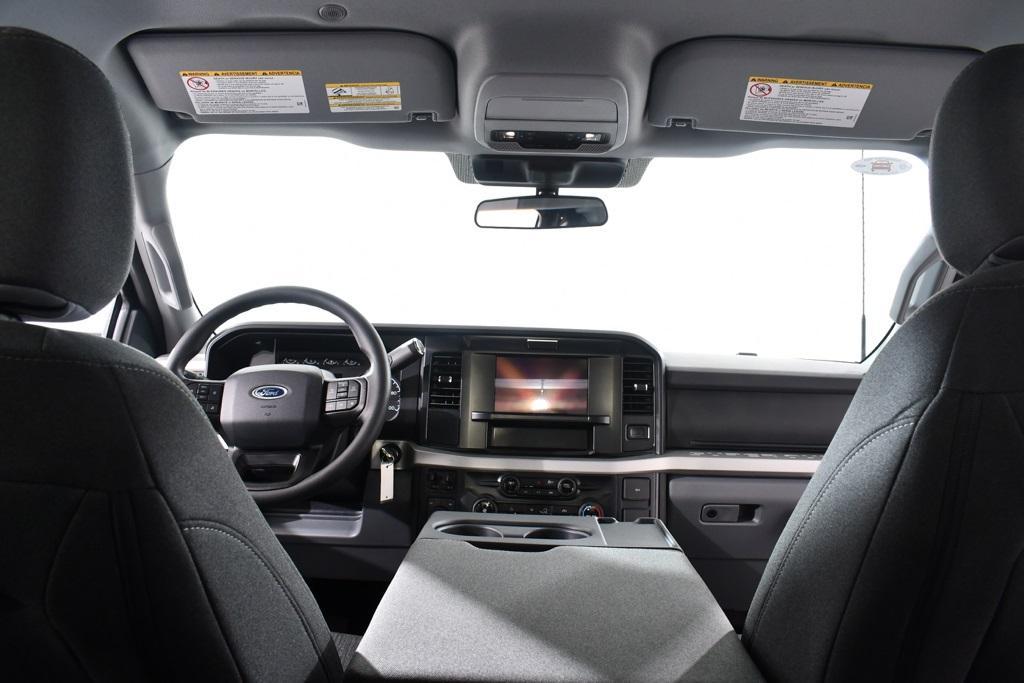 new 2025 Ford F-250 car, priced at $54,477