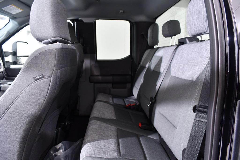 new 2025 Ford F-250 car, priced at $54,477