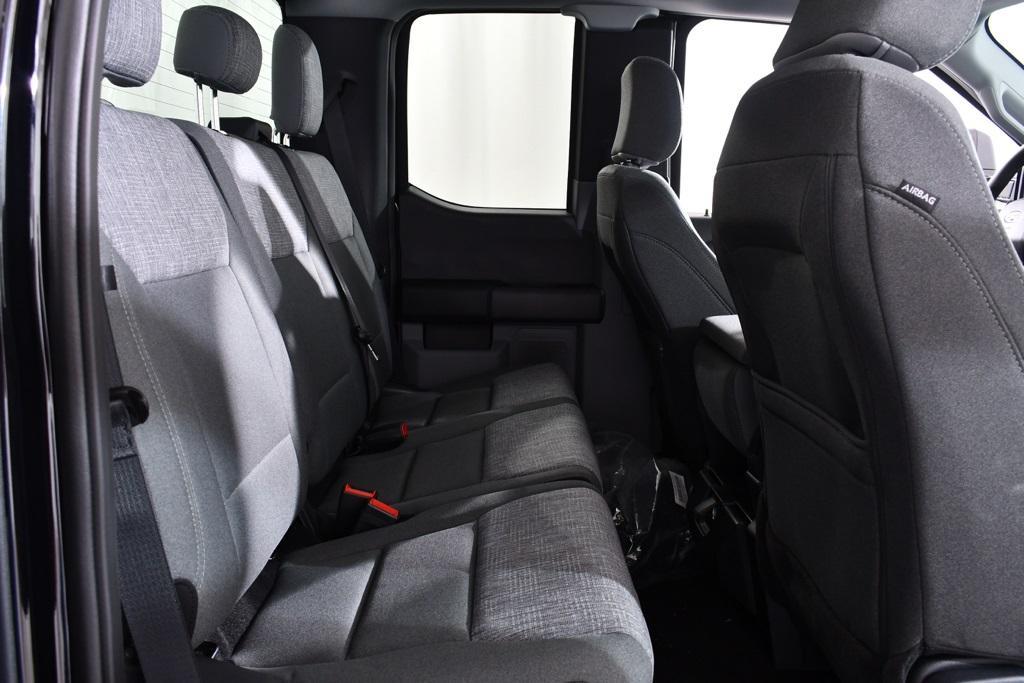 new 2025 Ford F-250 car, priced at $54,477